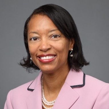 Dr. Barbara J. Johnson