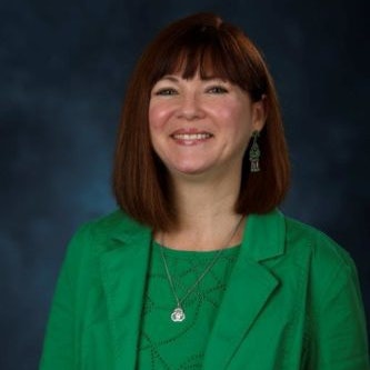 Dr. Danielle Ammeter