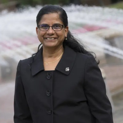 Dr. Mangala Subramaniam