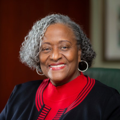 Dr Theresa A Powell