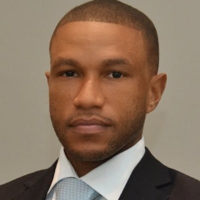 Dr. Marcus Bright