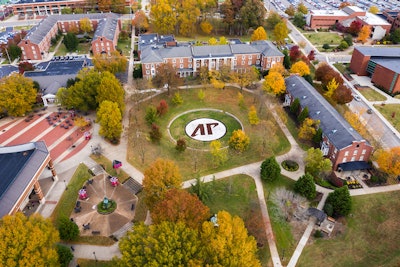 Austin Peay State University