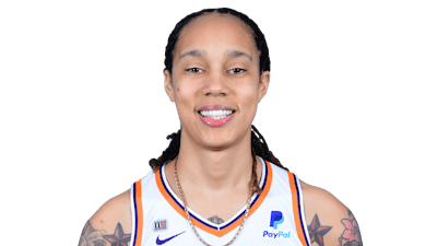 Brittney Griner