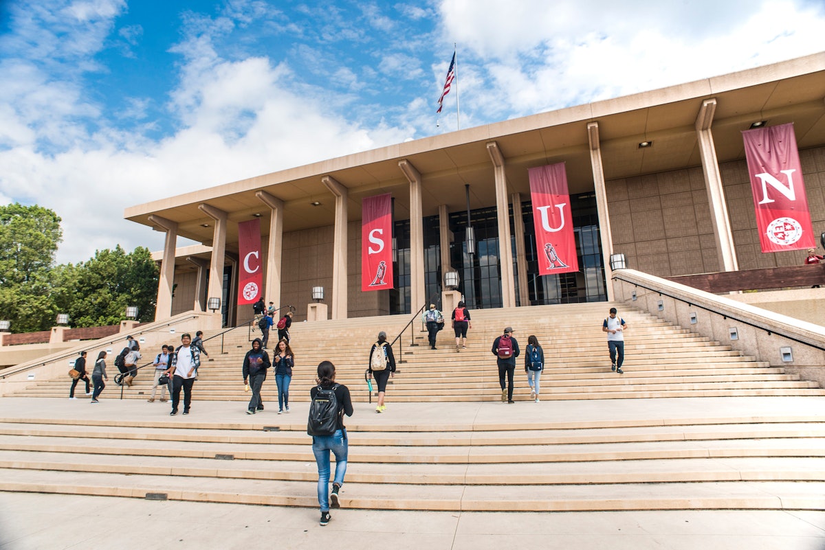 CSU Northridge HSI Innovation Hub Announces $1.8 Million in Grants for