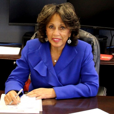 Dr Beverly Malone