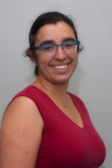 Dr. Sushilla Knottenbelt, senior lecturer in the department of chemistry and chemical biology and facilitator of the community of practice at the University of New Mexico