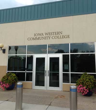 Iowa Western Community College