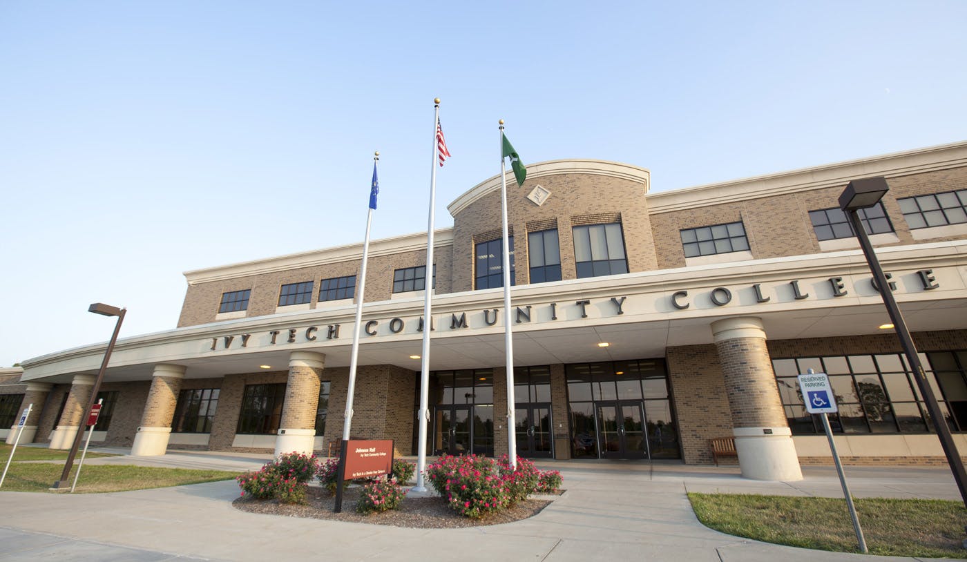 Ivy Tech Community College Receives $4 Million from Labor Department 