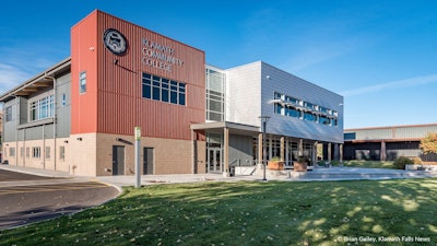 Klamath Community College