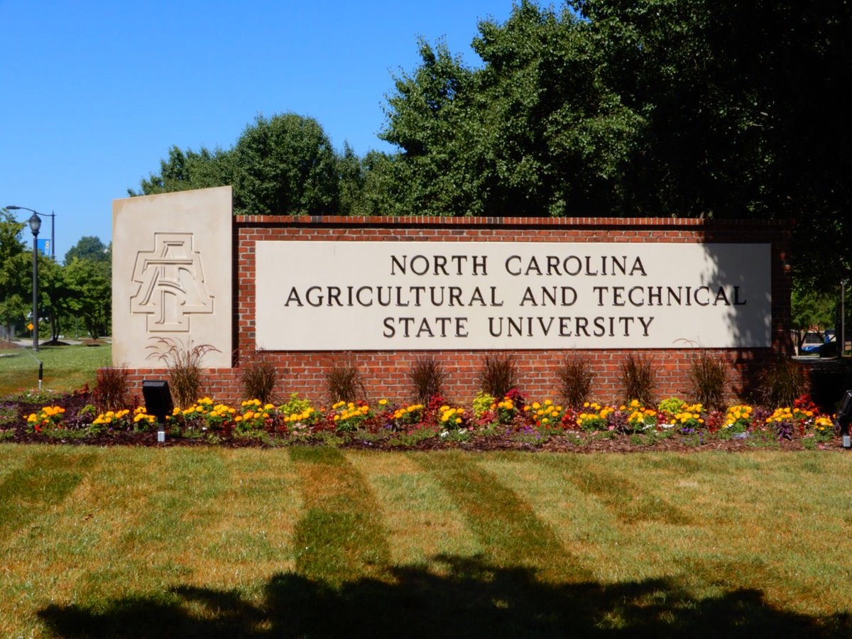 N.C. A&T and UNC Chapel Hill Team Awarded 2.3 Million Grant to Study
