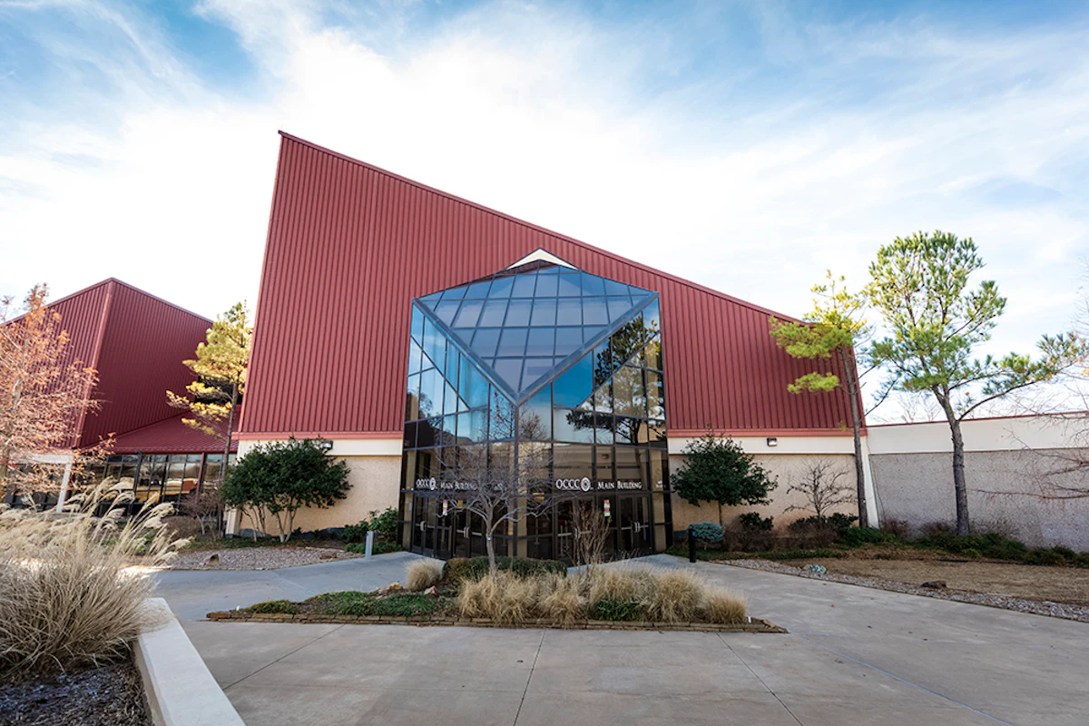 Oklahoma City Community College Forgives Almost $4 Million in Student Debt  | Diverse: Issues In Higher Education