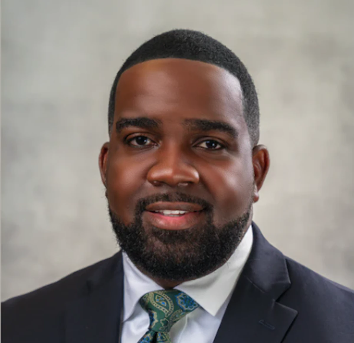 Olivier Charles Named President at Bishop State Community College - Vimarsana News