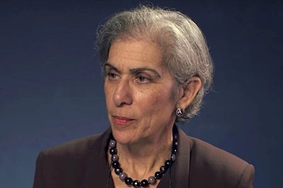 Amy Wax