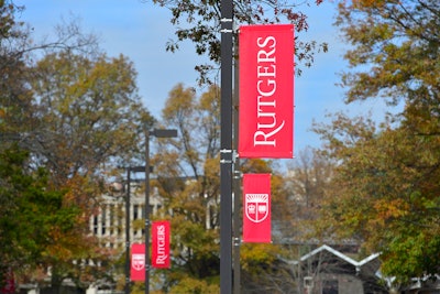 Rutgers University