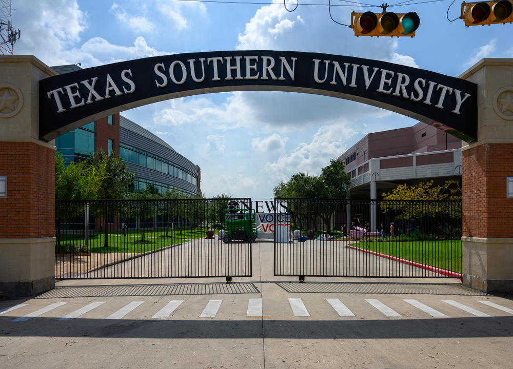 Texas Southern University To Launch College For People To Finish ...