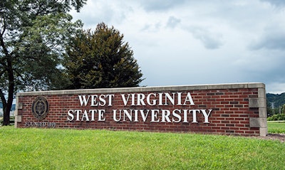 West Virginia State University