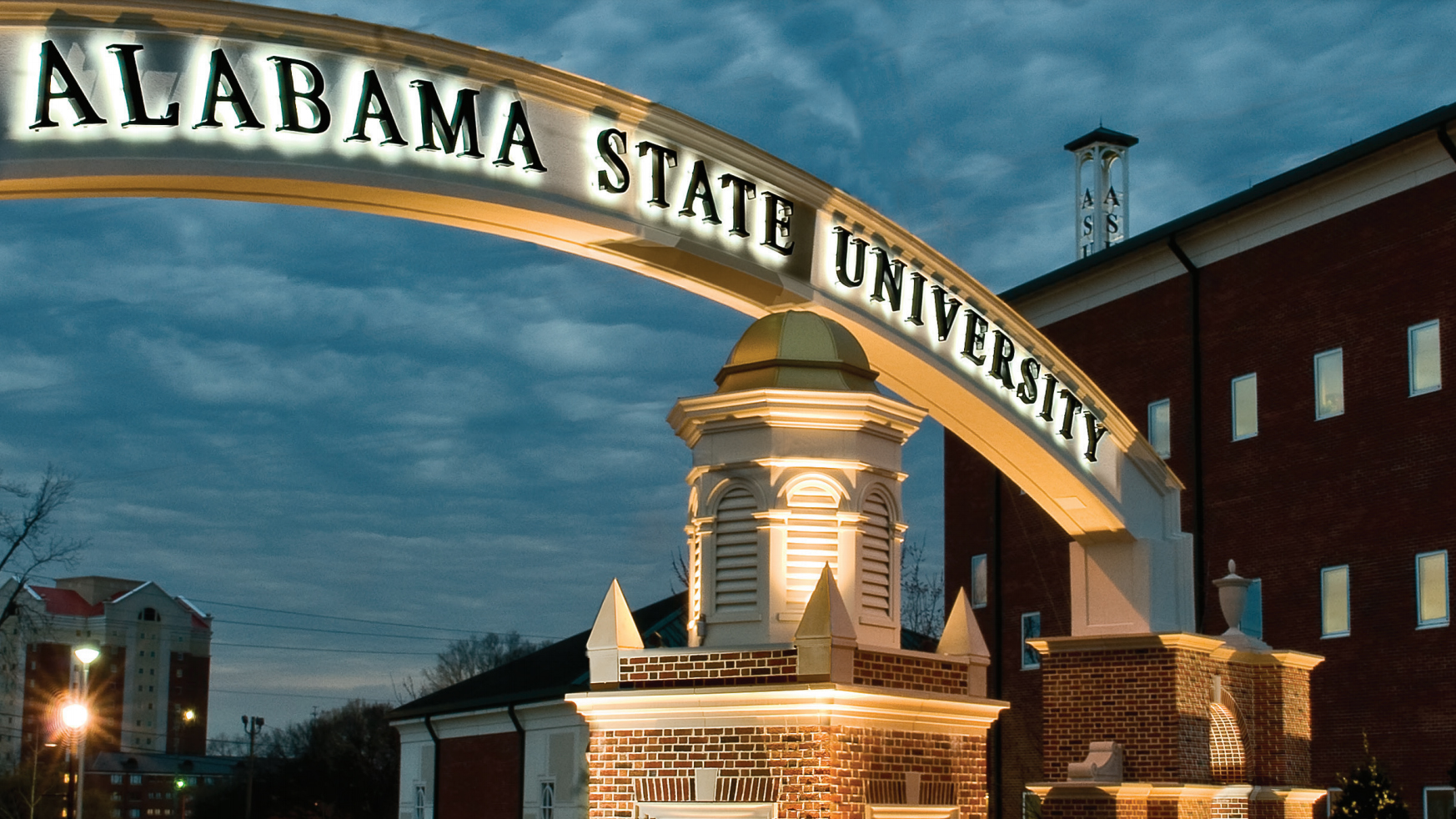 Five Alabama HBCUs Receive National Parks Service Grants To Preserve ...