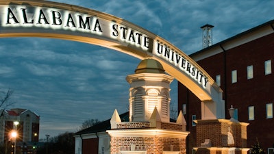 Asu Alabama State