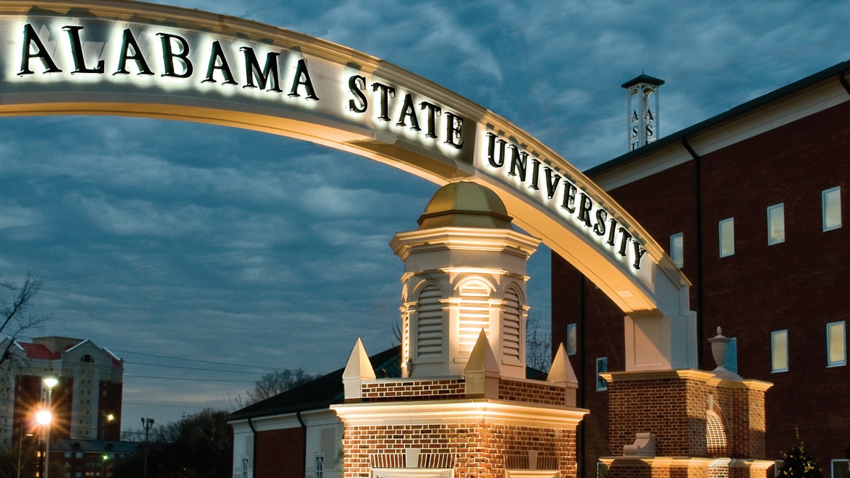 Five Alabama HBCUs Receive National Parks Service Grants to Preserve