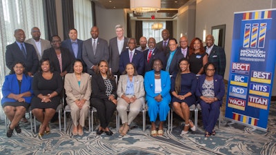 Representatives from South Carolina’s seven HBCUs gathered in late July to make plans for SCIII.