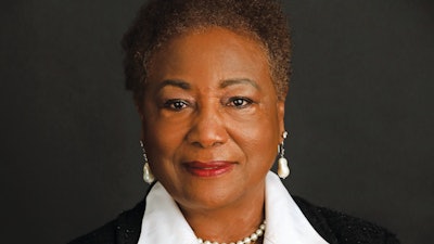 Dr. Christine Johnson McPhail