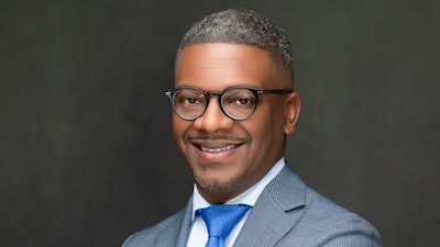 Damon L. Williams Jr.