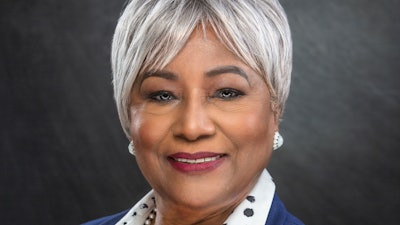 Dr. Christine Johnson McPhail