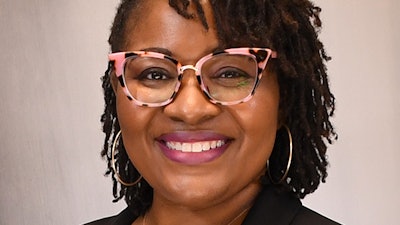 Dr. Janekia Mitchell