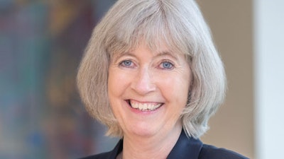 Dr. Marianne Baernholdt