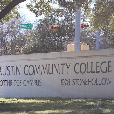 Austin Community College