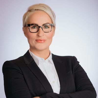Bridget Burns