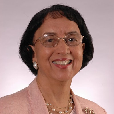 Dr Jeanne Craig Sinkford 3