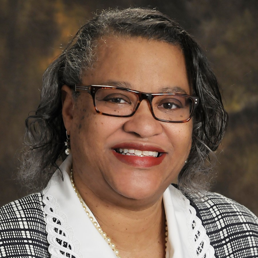 Dr. Janita M. Patrick Diverse Issues In Higher Education