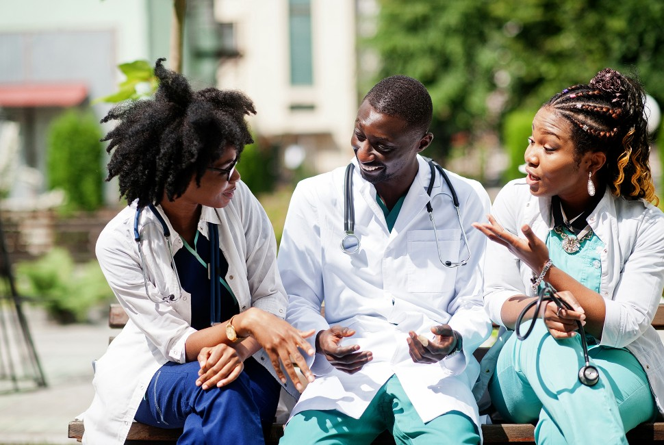 Study Finds Black Medical Students At HBCU Med Schools Reported Greater ...