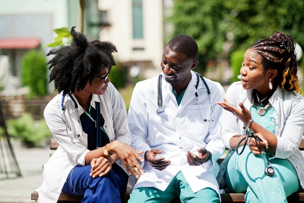 Study Finds Black Medical Students at HBCU Med Schools Reported Greater