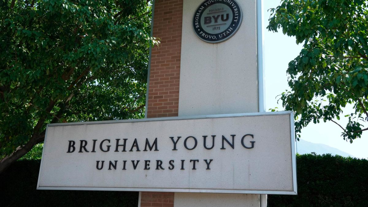 Brigham Young University