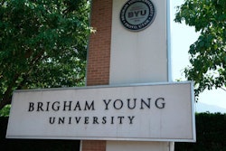 Brigham Young University