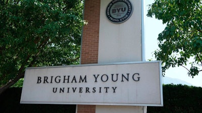 Brigham Young University