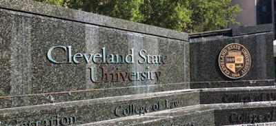 Cleveland State University