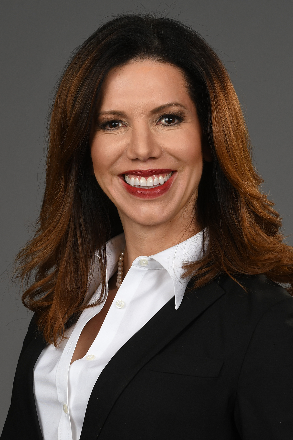 Desiree Reed Francois