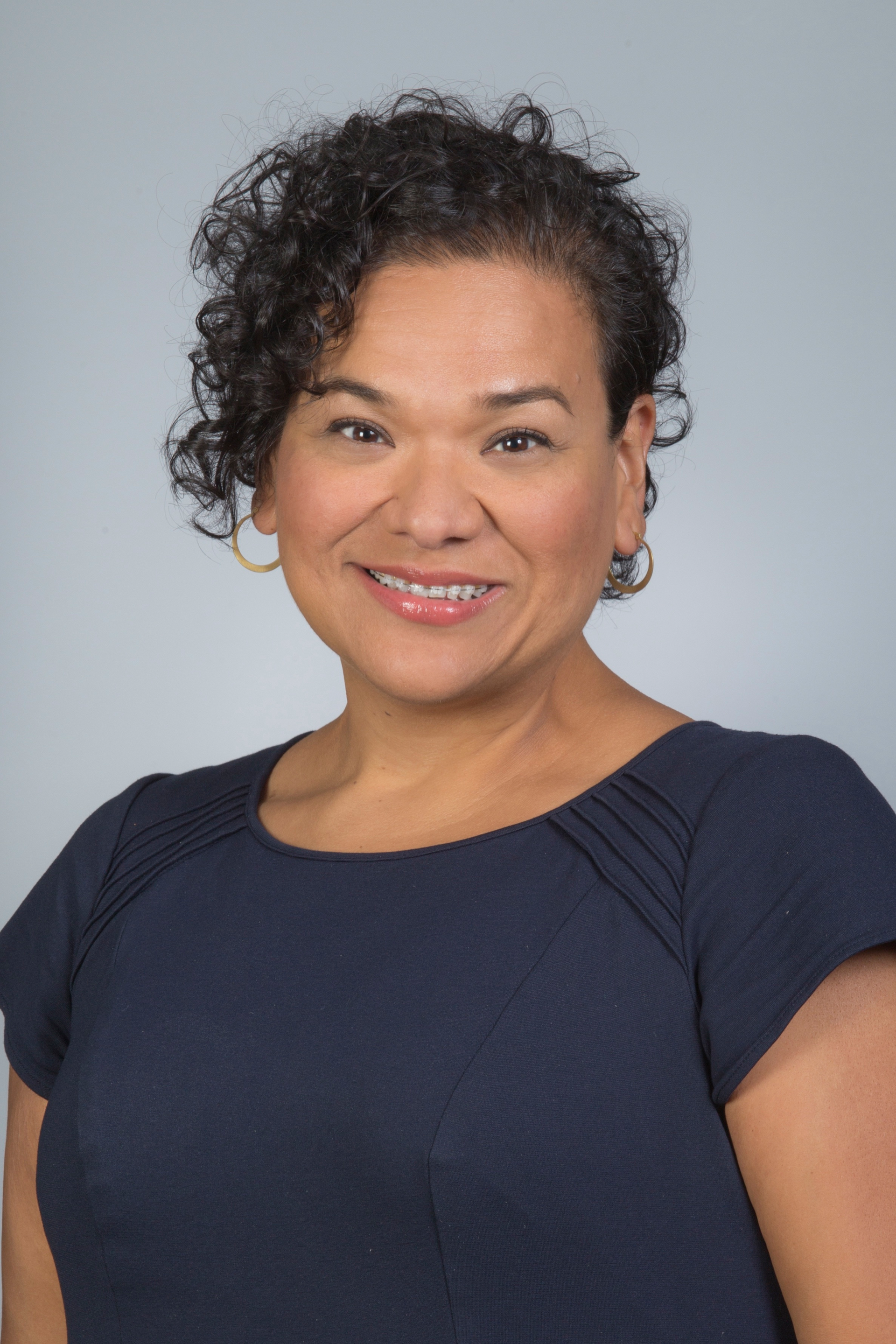 Dr Ang&eacute;lica Garcia