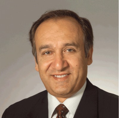 Dr. Nasser Paydar