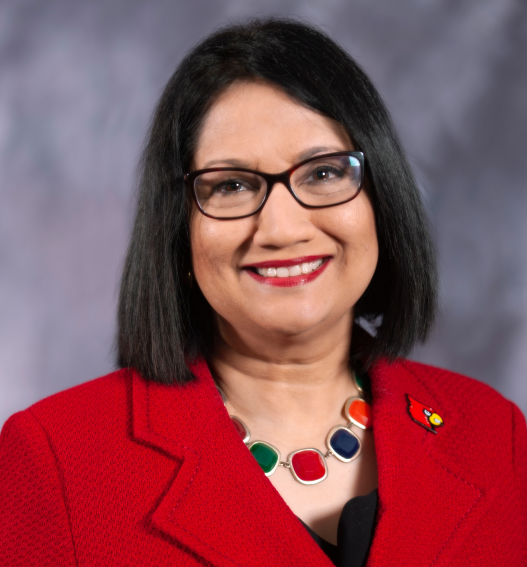 Dr Neeli Bendapudi