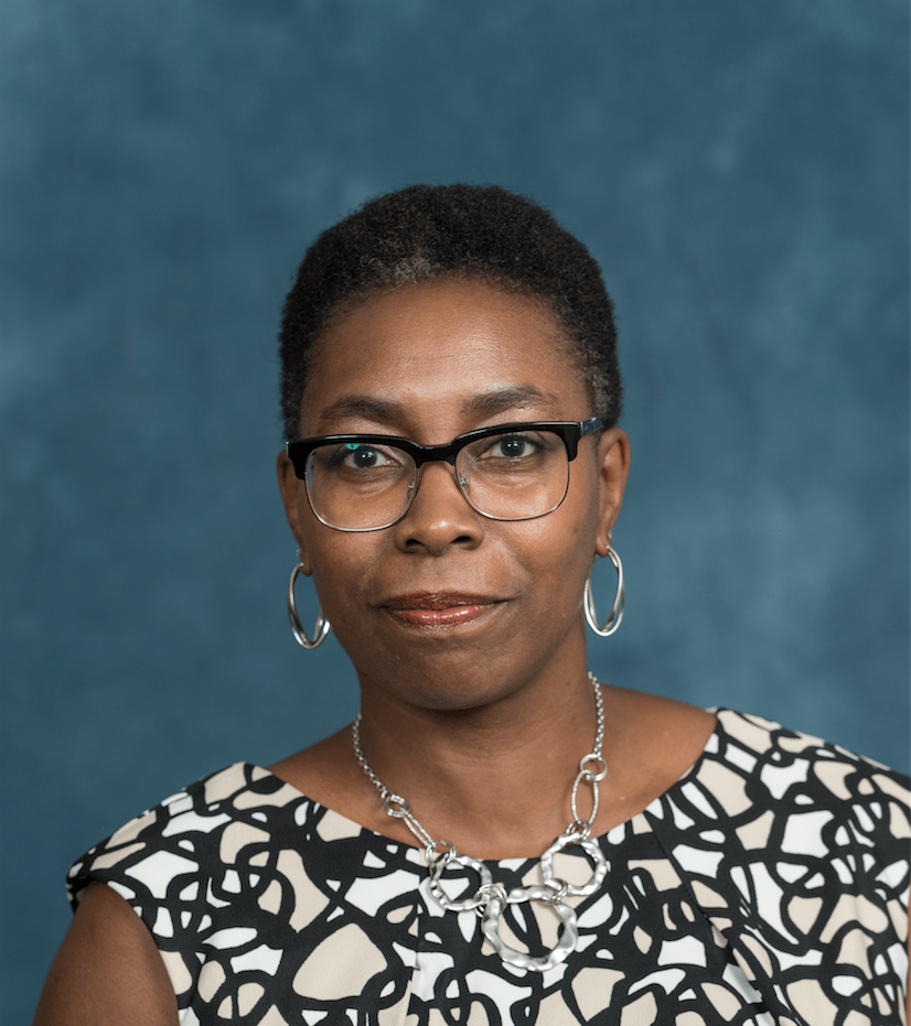 Dr Robin Means Coleman