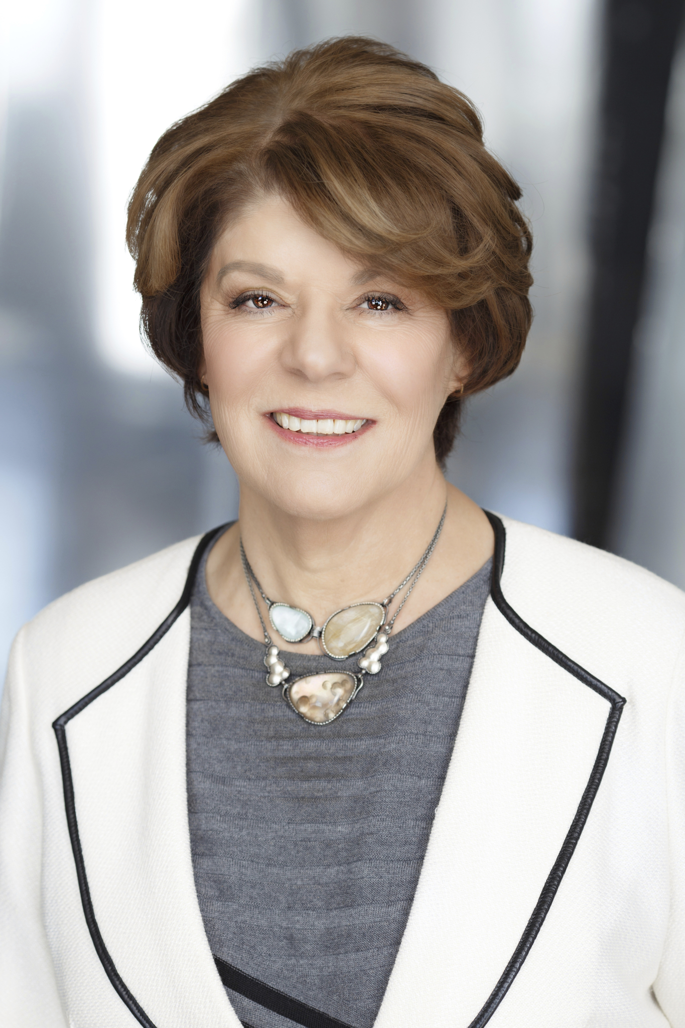 Estela Mara Bensimon