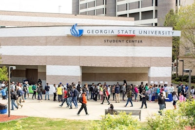 Georgia State University