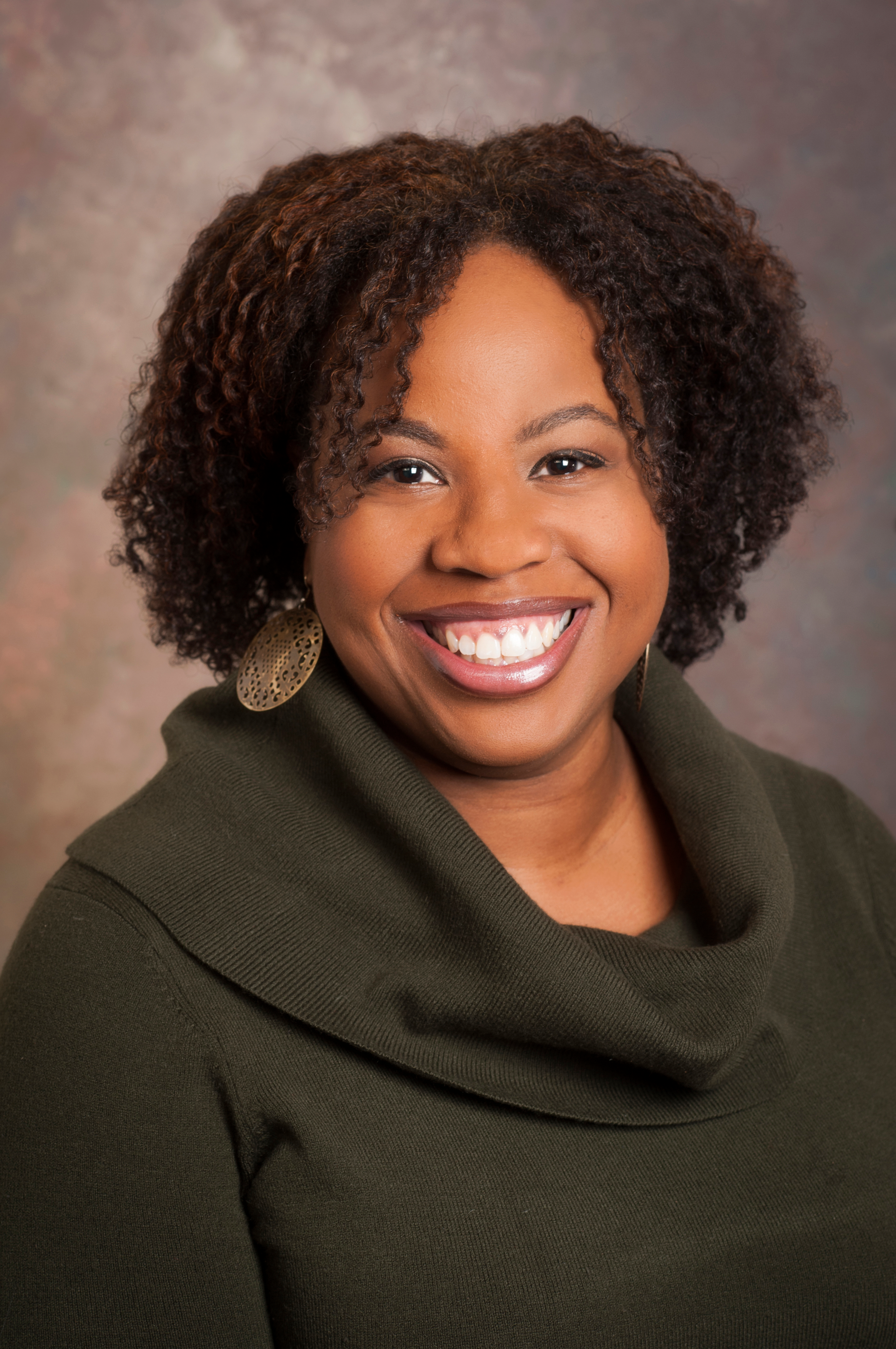 Gill, Ud Headshot Final