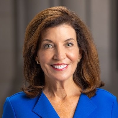 Gov. Kathy Hochul