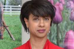 Holly Jones Clark