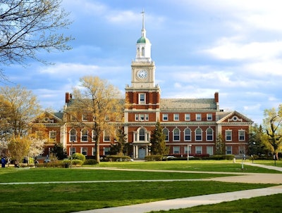 Howard University